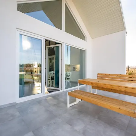 Sunhouses Darlowo Exterior photo