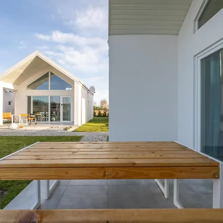 Sunhouses Darlowo Exterior photo