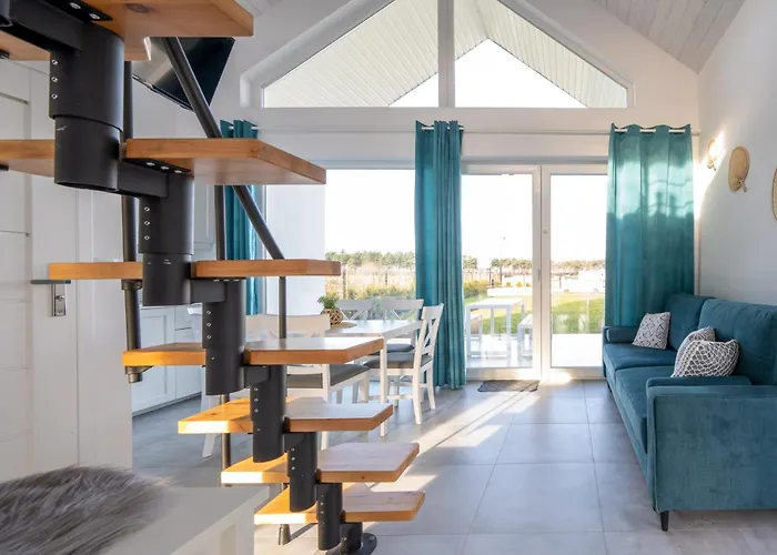 Sunhouses