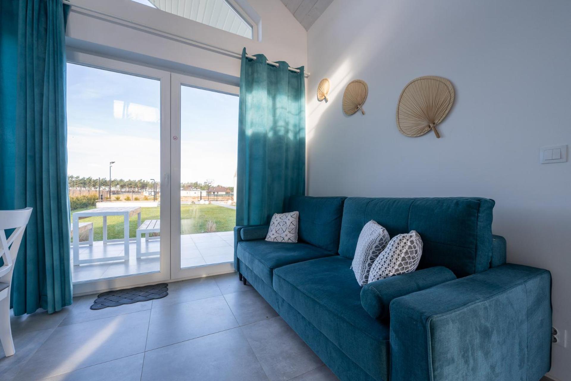 Sunhouses Villa