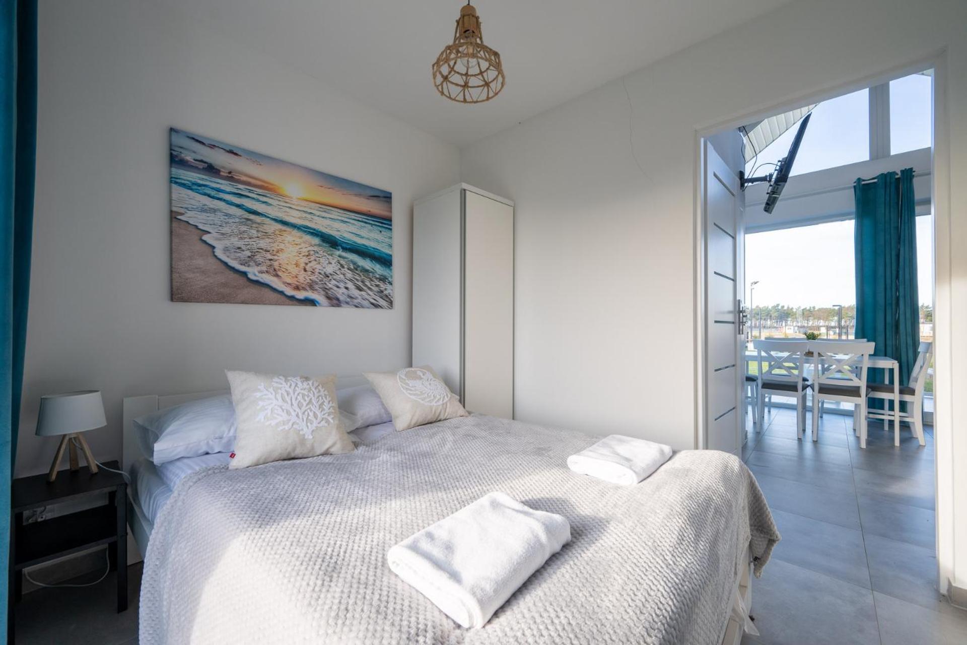 Vila Sunhouses *