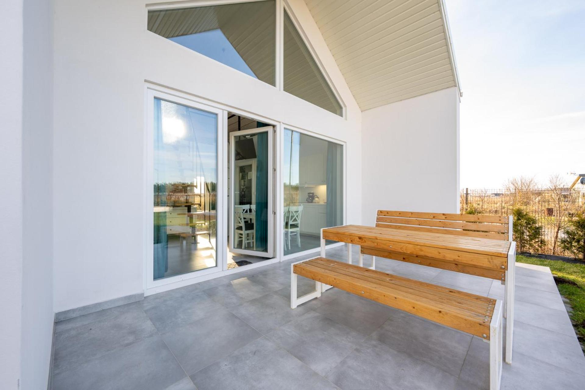 Sunhouses * Darlowo