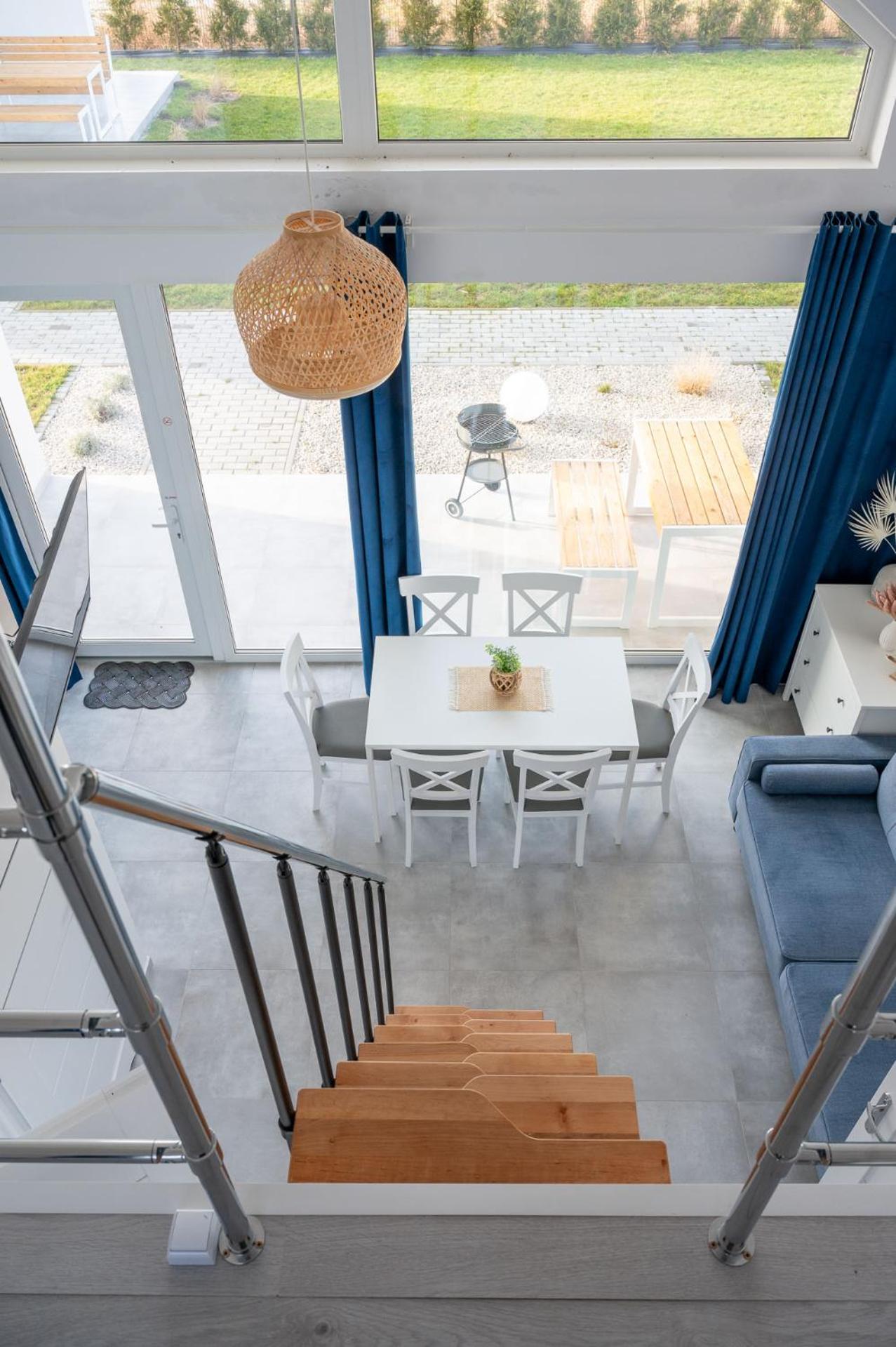 Villa Sunhouses *