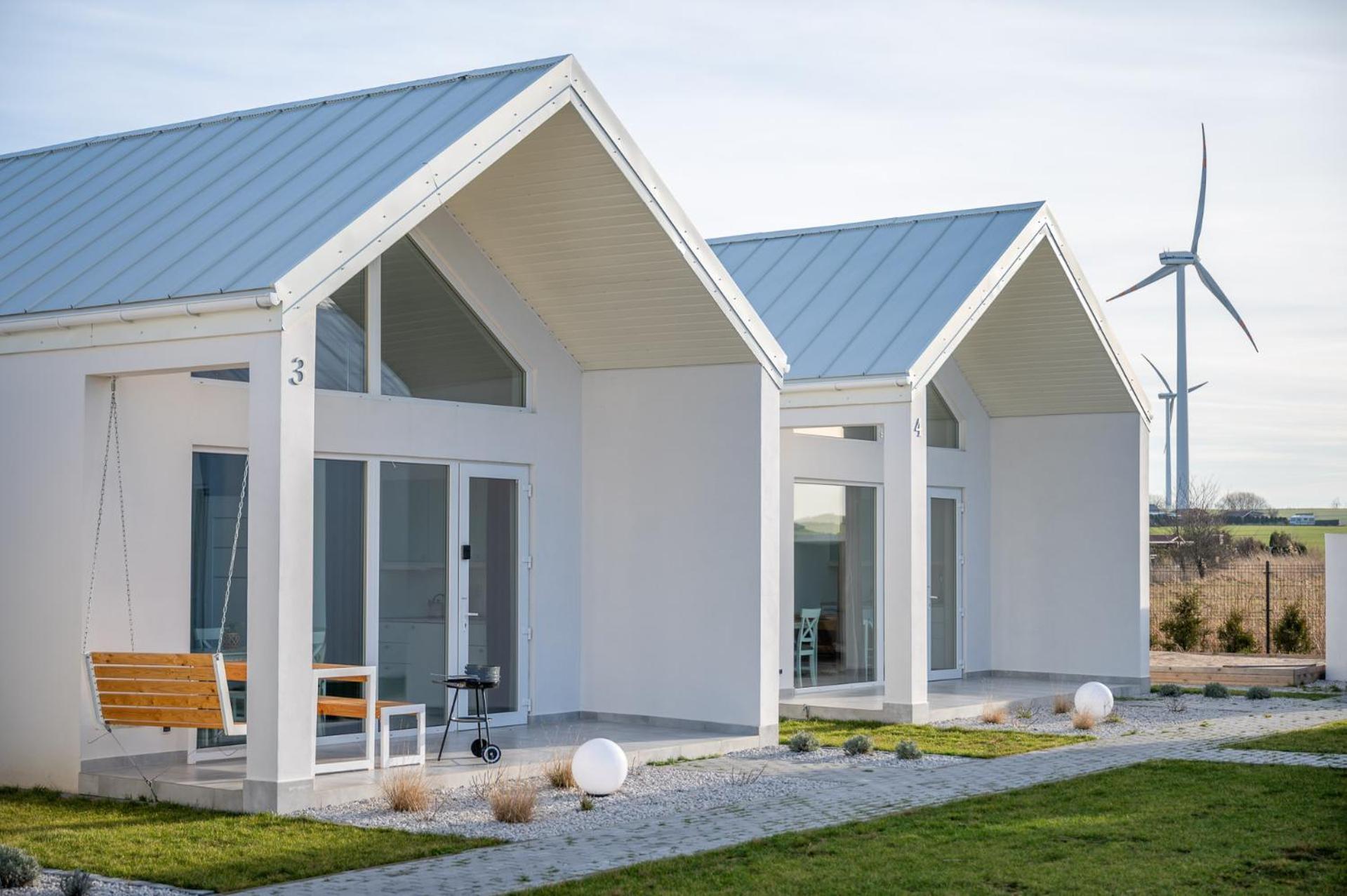 Sunhouses Villa