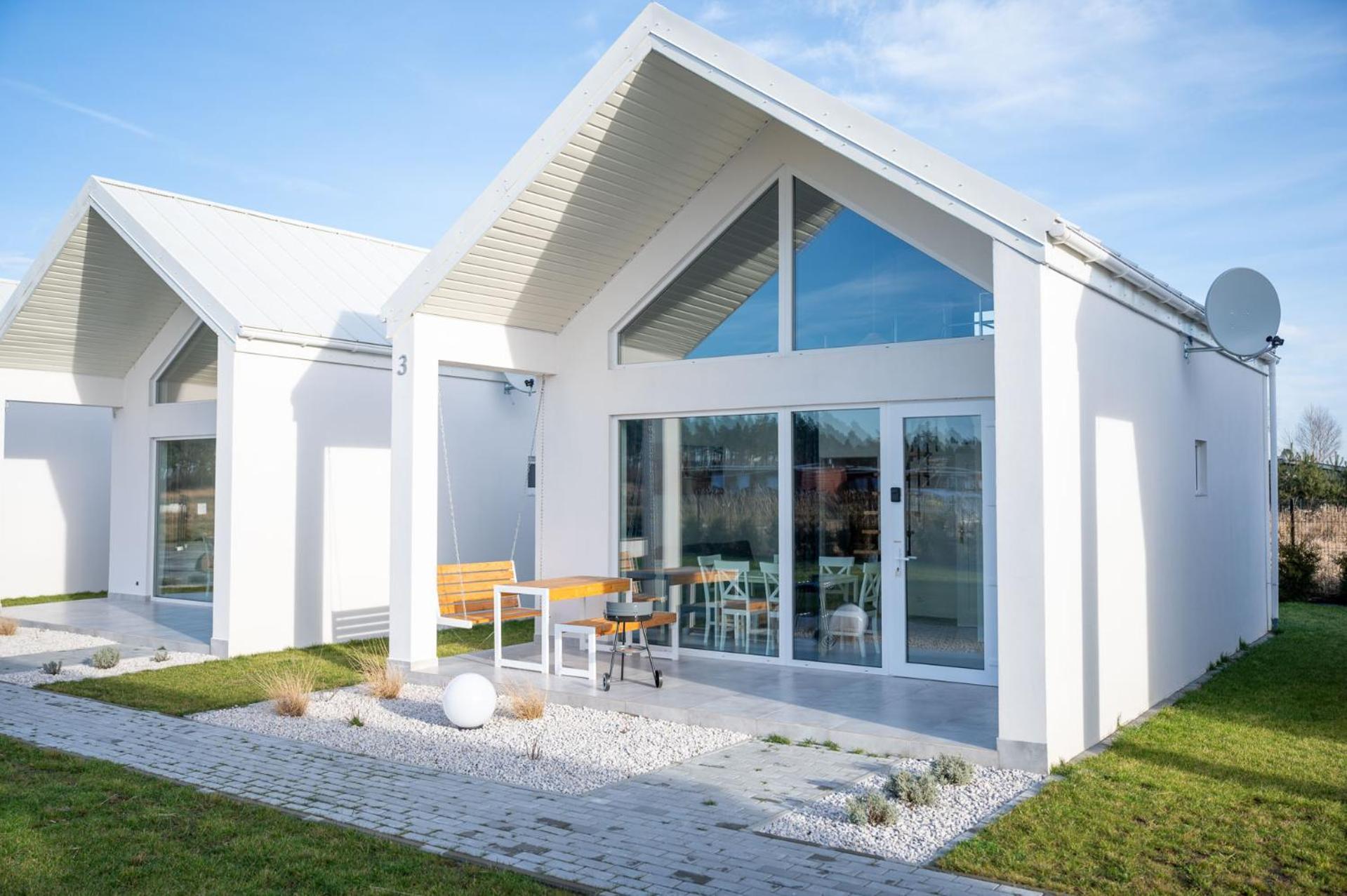 Villa Sunhouses *