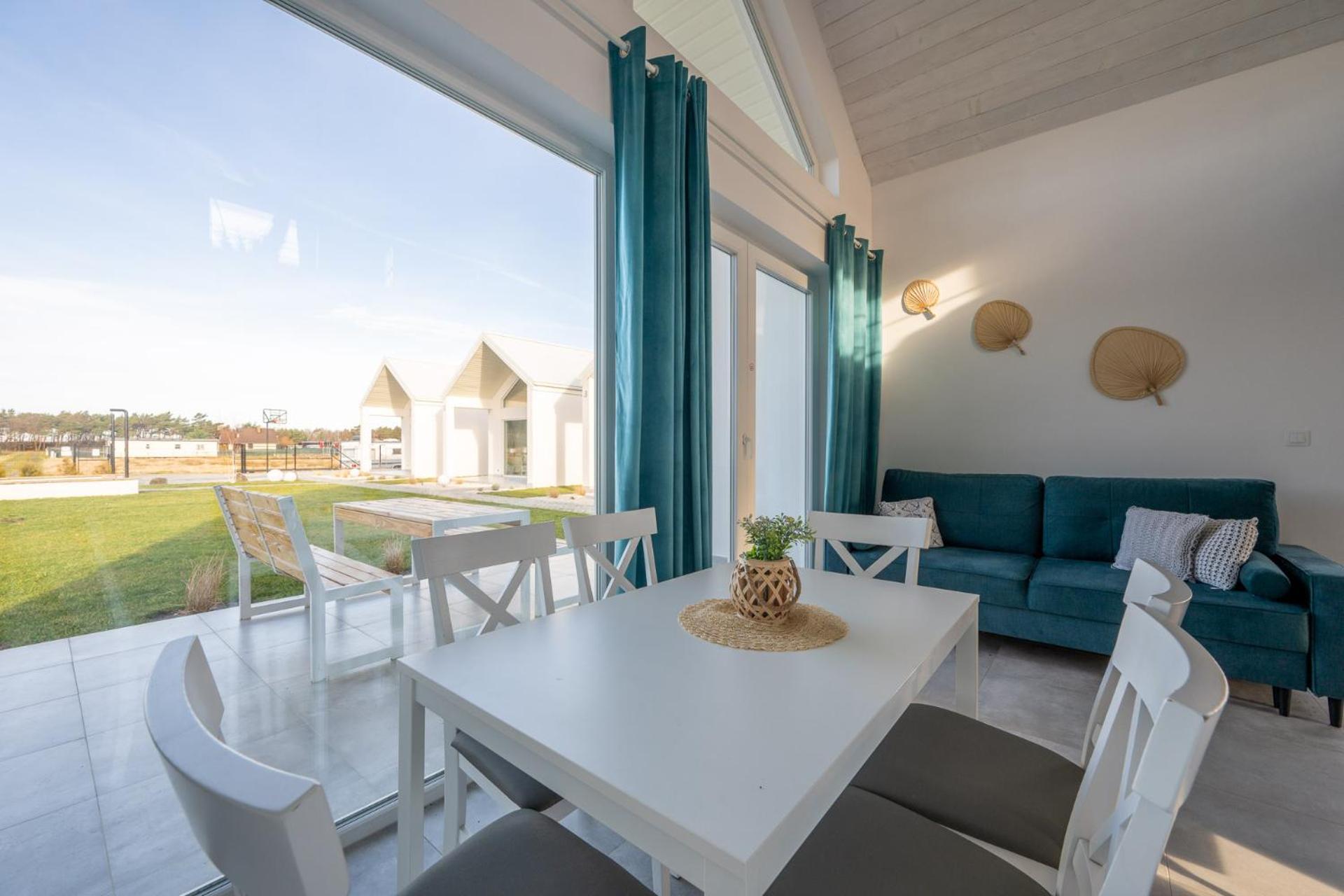 Sunhouses Villa *