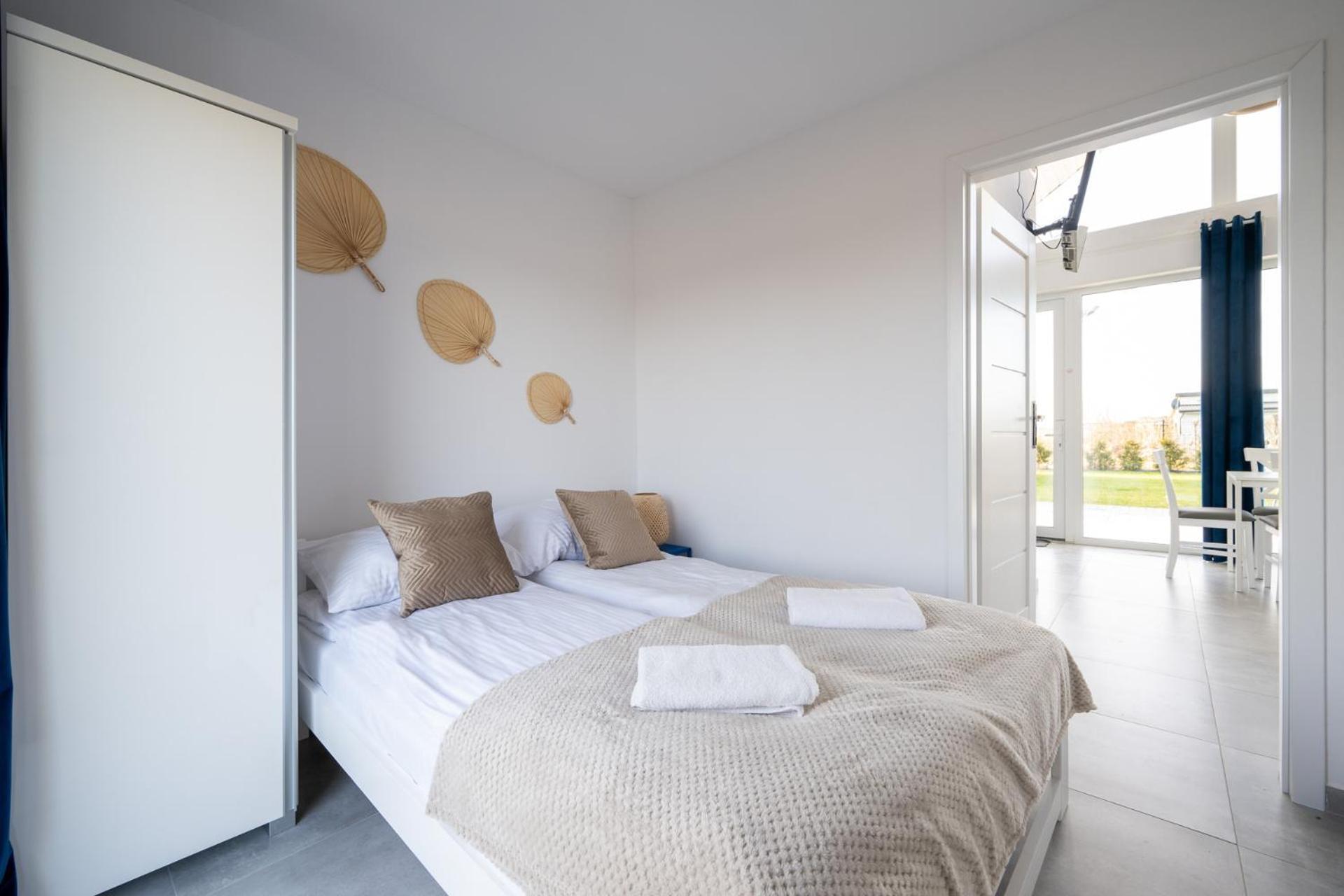 Villa Sunhouses *