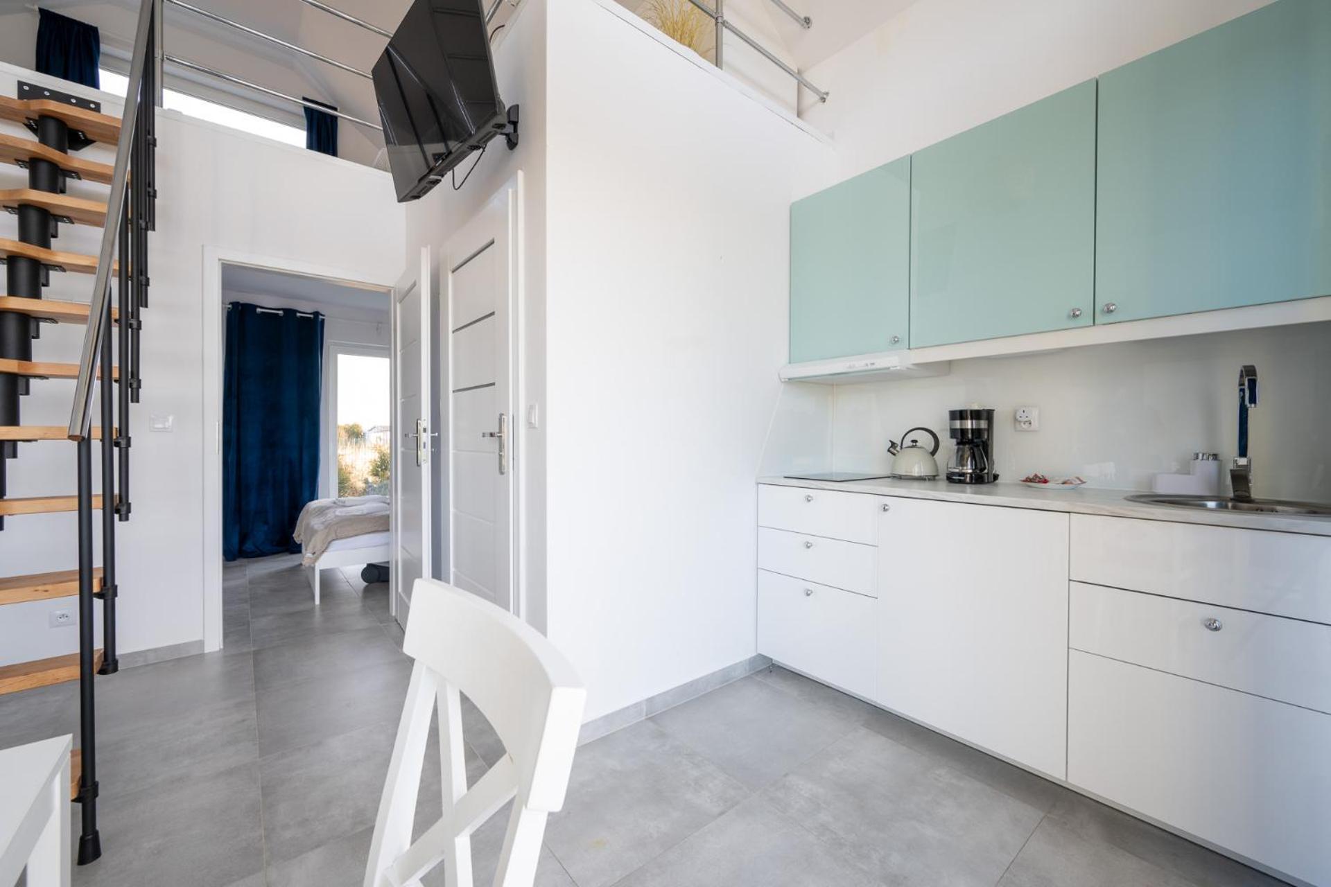 Villa Sunhouses Darlowo