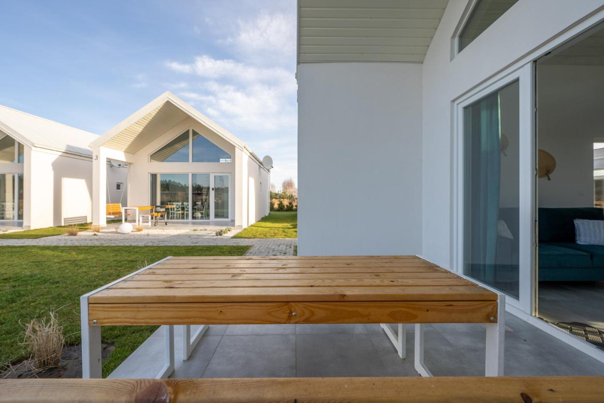 Villa Sunhouses