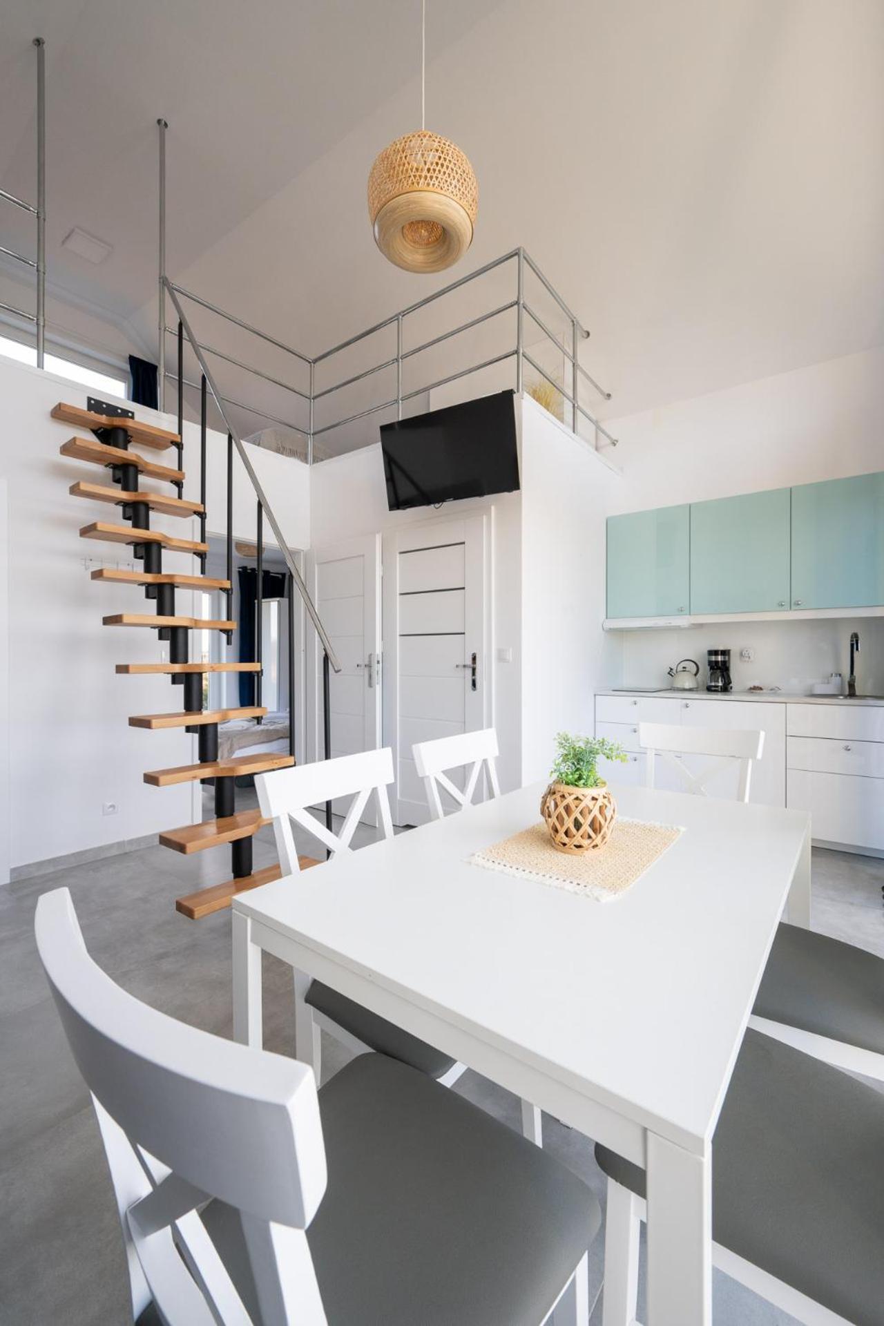 Sunhouses Villa Darlowo