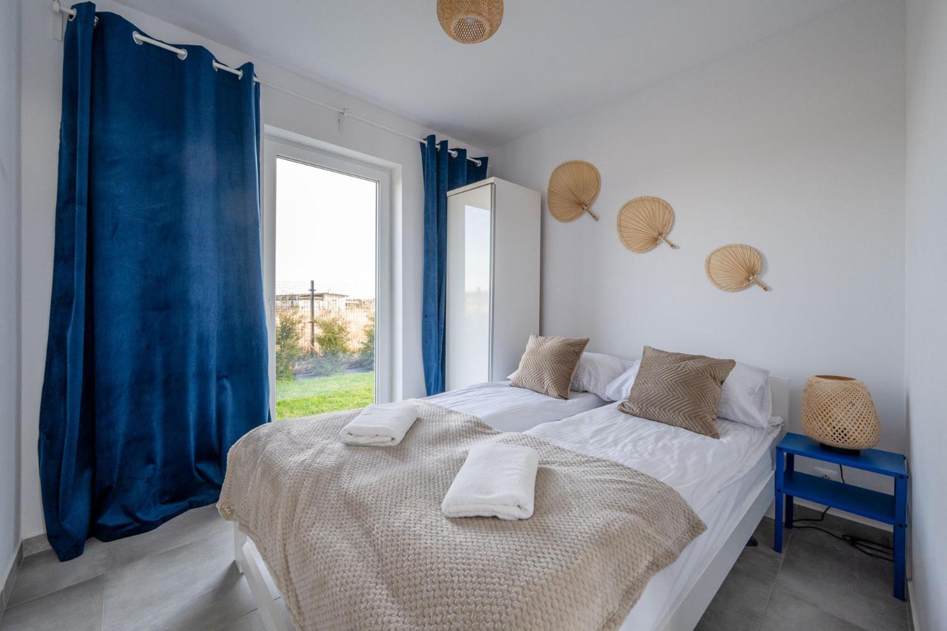 Vila Sunhouses *