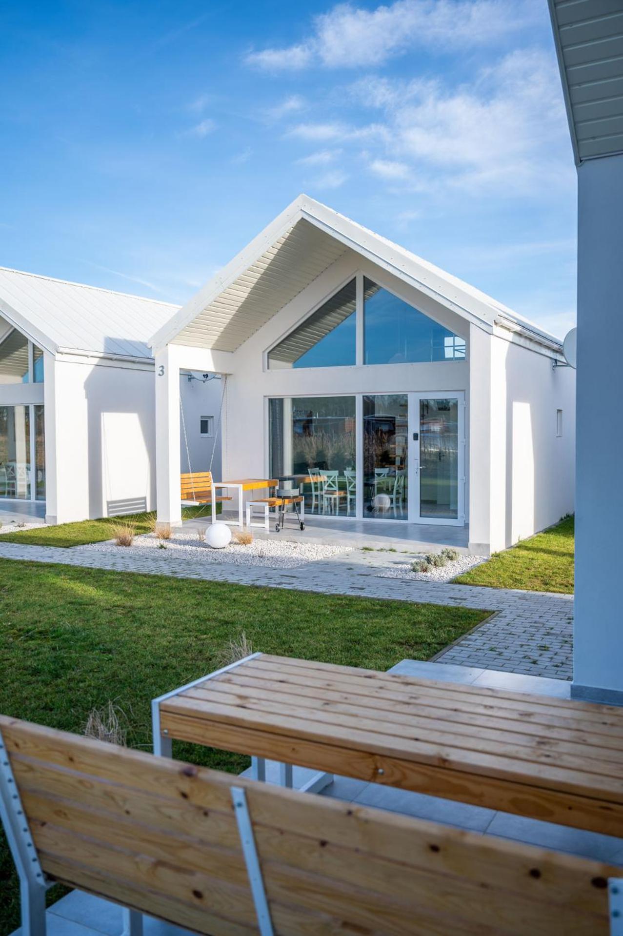 Sunhouses * Darlowo