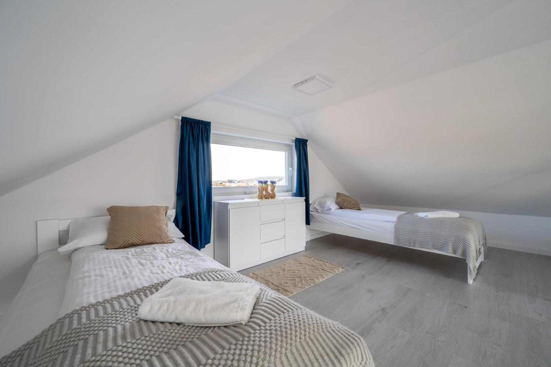Sunhouses Villa Darlowo