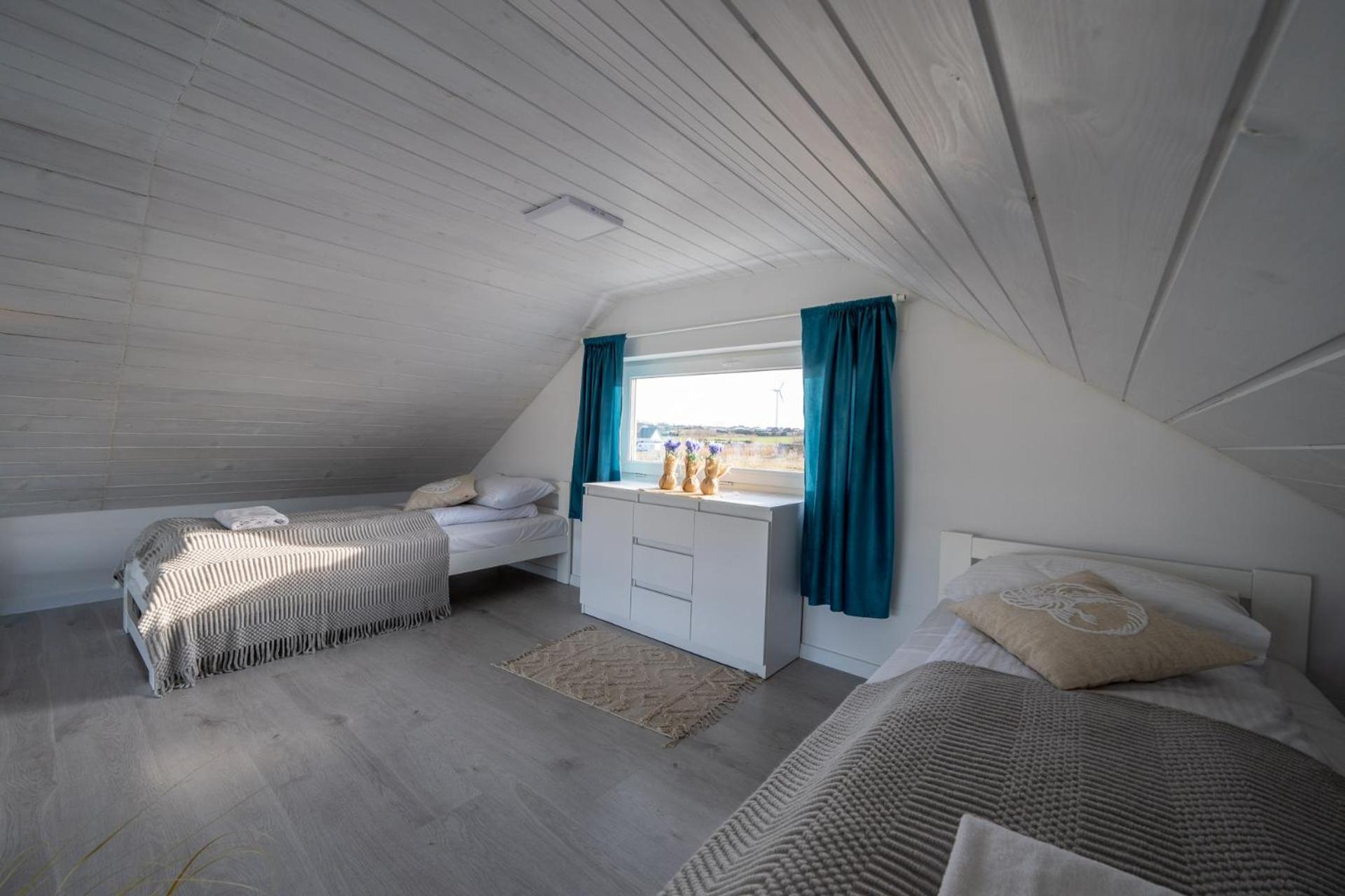Villa Sunhouses Darlowo