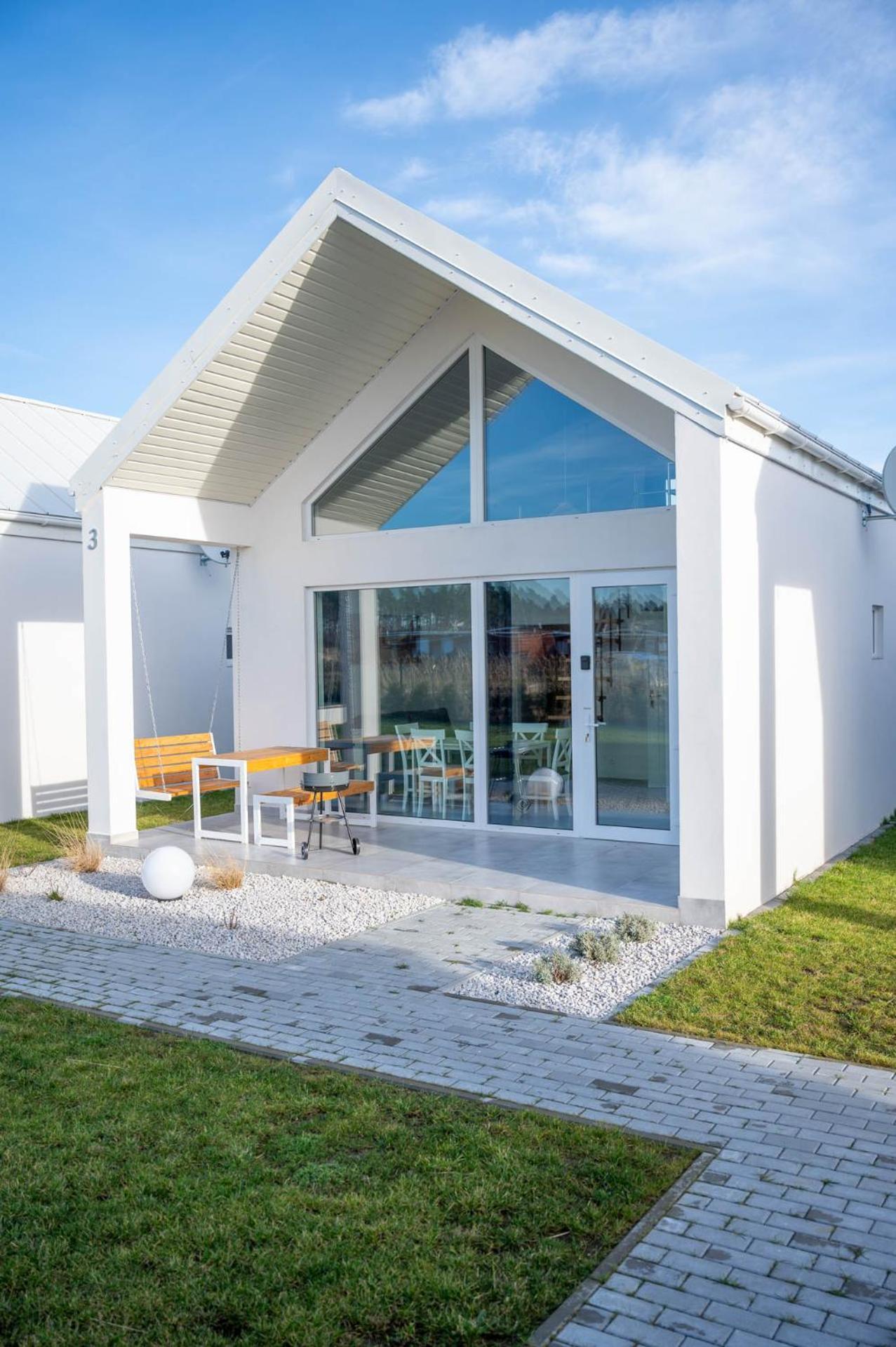 Sunhouses Villa Darlowo