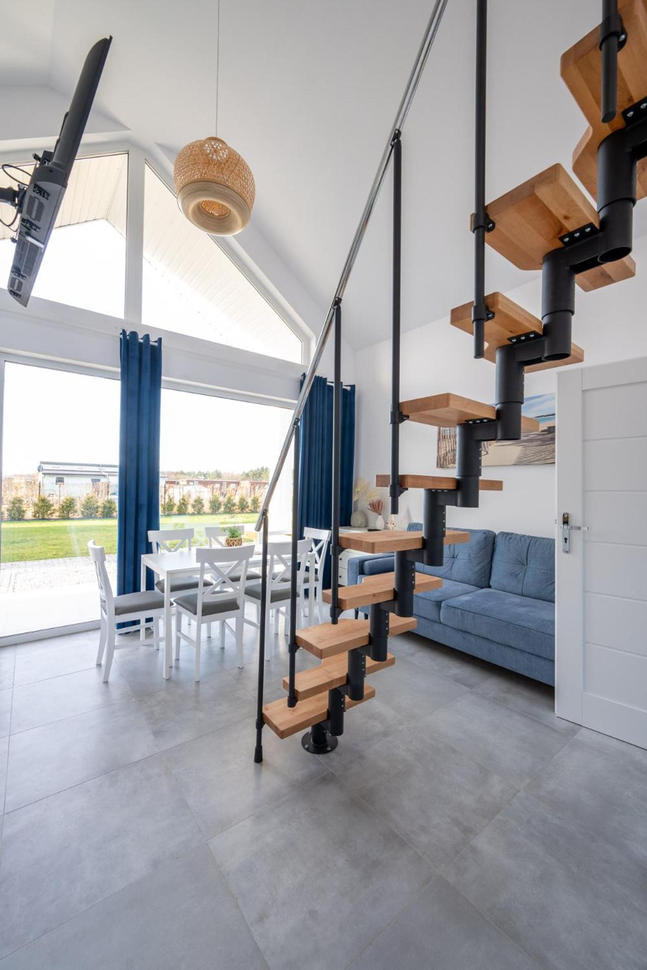 Villa Sunhouses